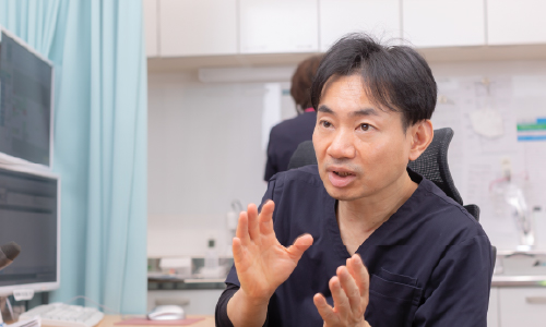 糖尿病とは？