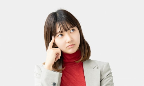 糖尿病かな？と思ったら