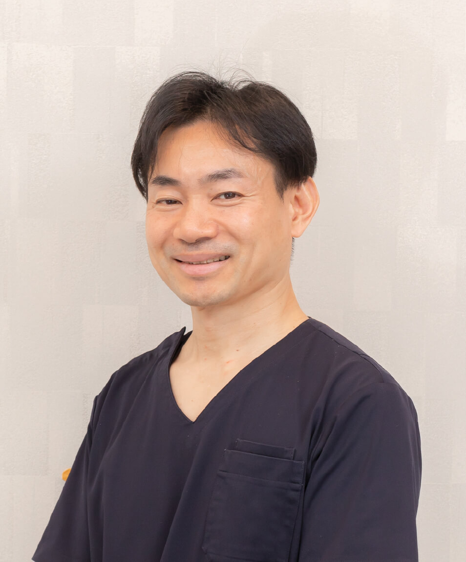 我慢ではなく、工夫で続ける糖尿病治療 あなたに合った方法を、一緒に見つけていきます