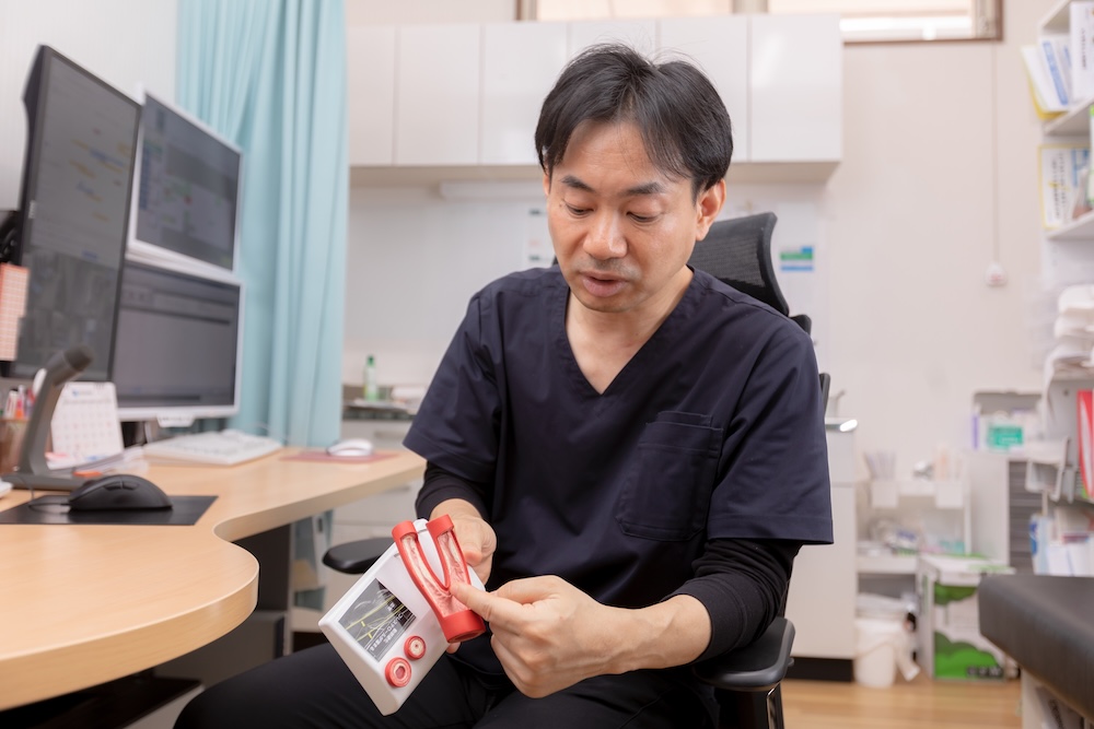 薬についての考え方は?