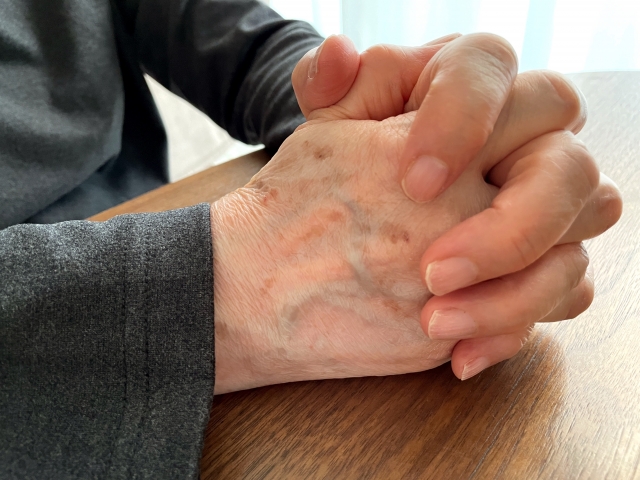 糖尿病が引き起こす大血管障害