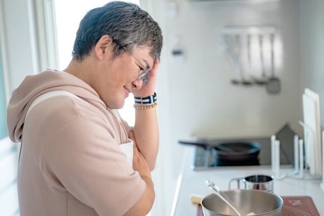糖尿病が気になったら