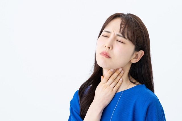 甲状腺疾患と糖尿病の関わり
