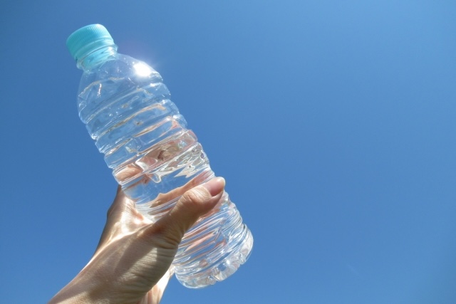 ペットボトル症候群とは?